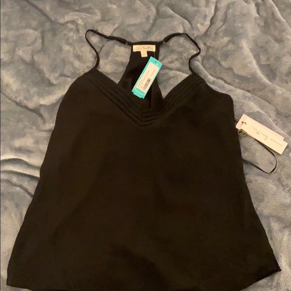 Black Top